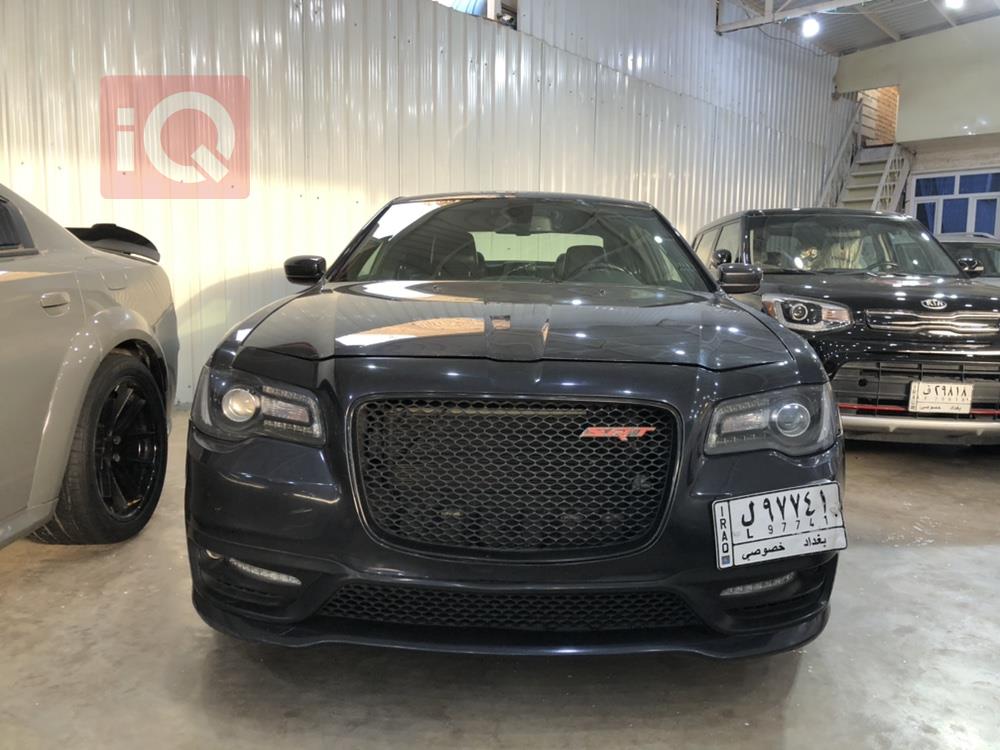 Chrysler 300